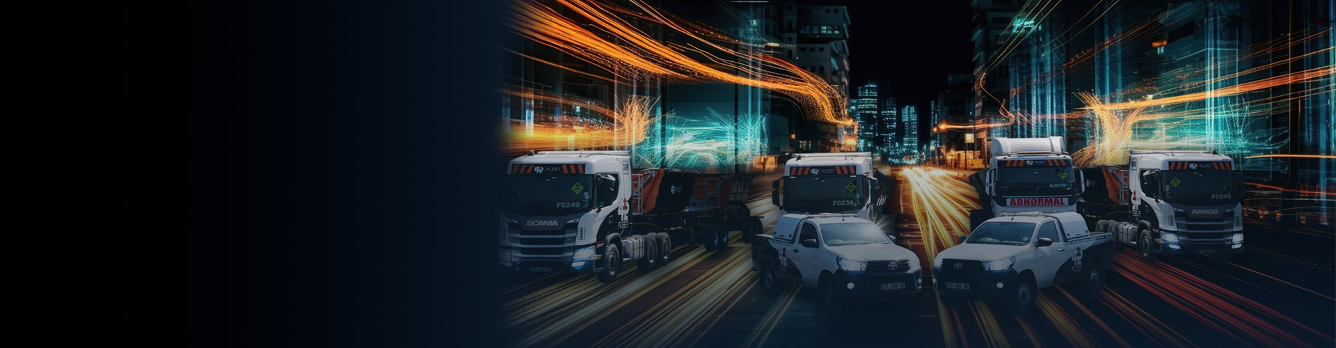 4PL logistics, transport and supply chain