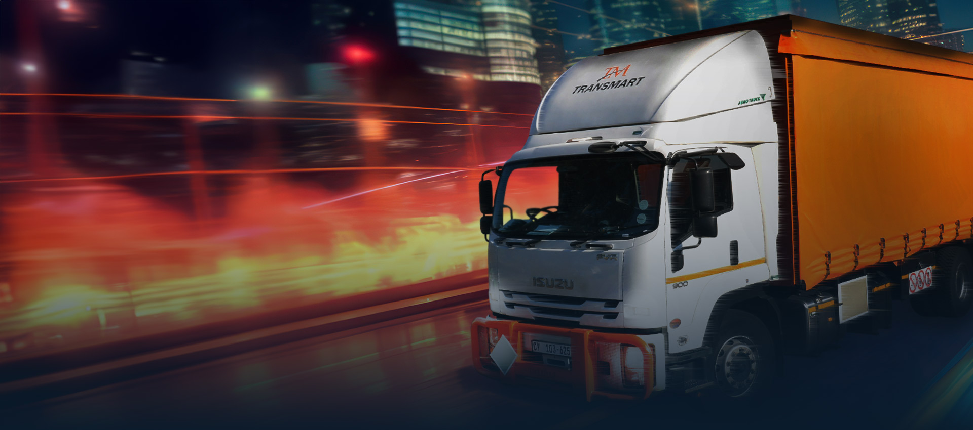 4PL Group logistics and transport
